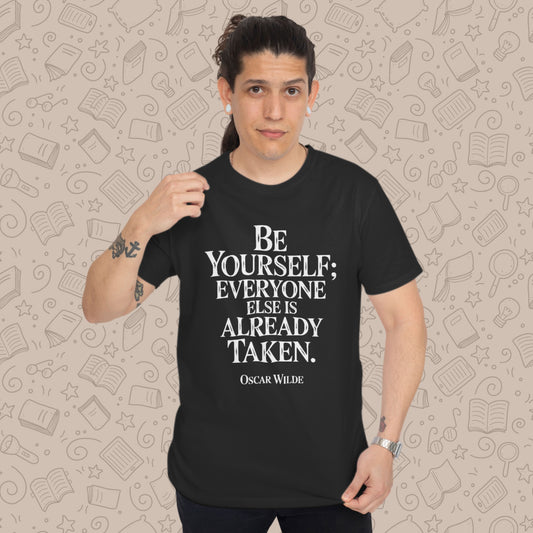 Be Yourself Tee