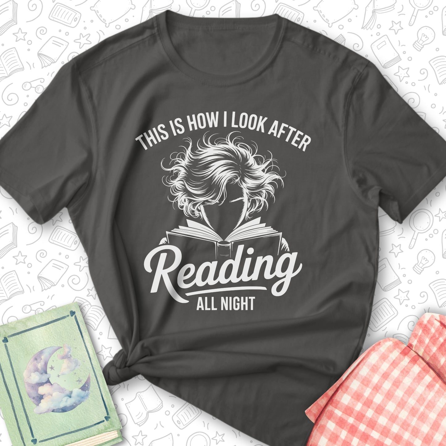Look After Tee