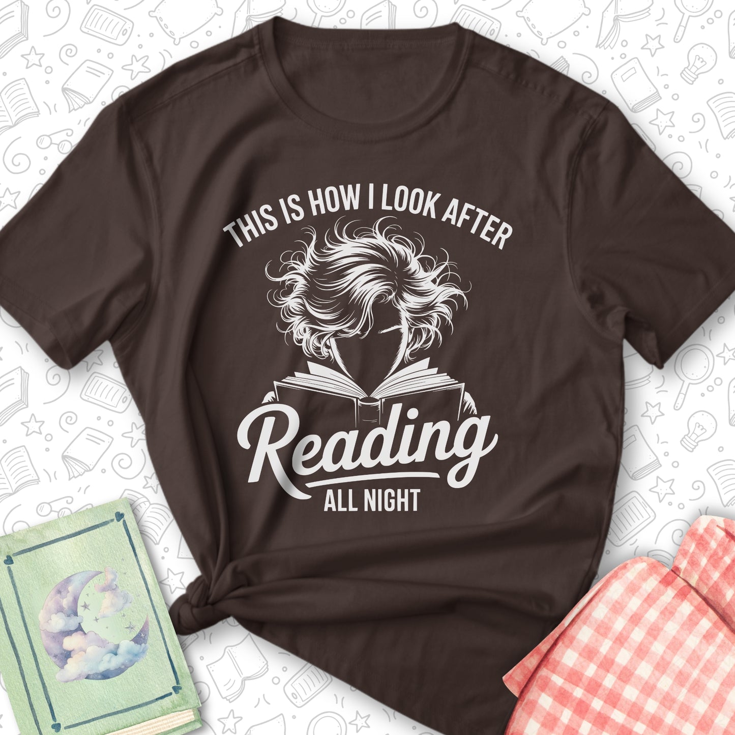 Look After Tee