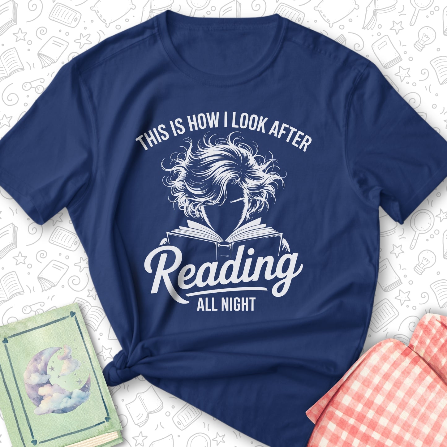 Look After Tee