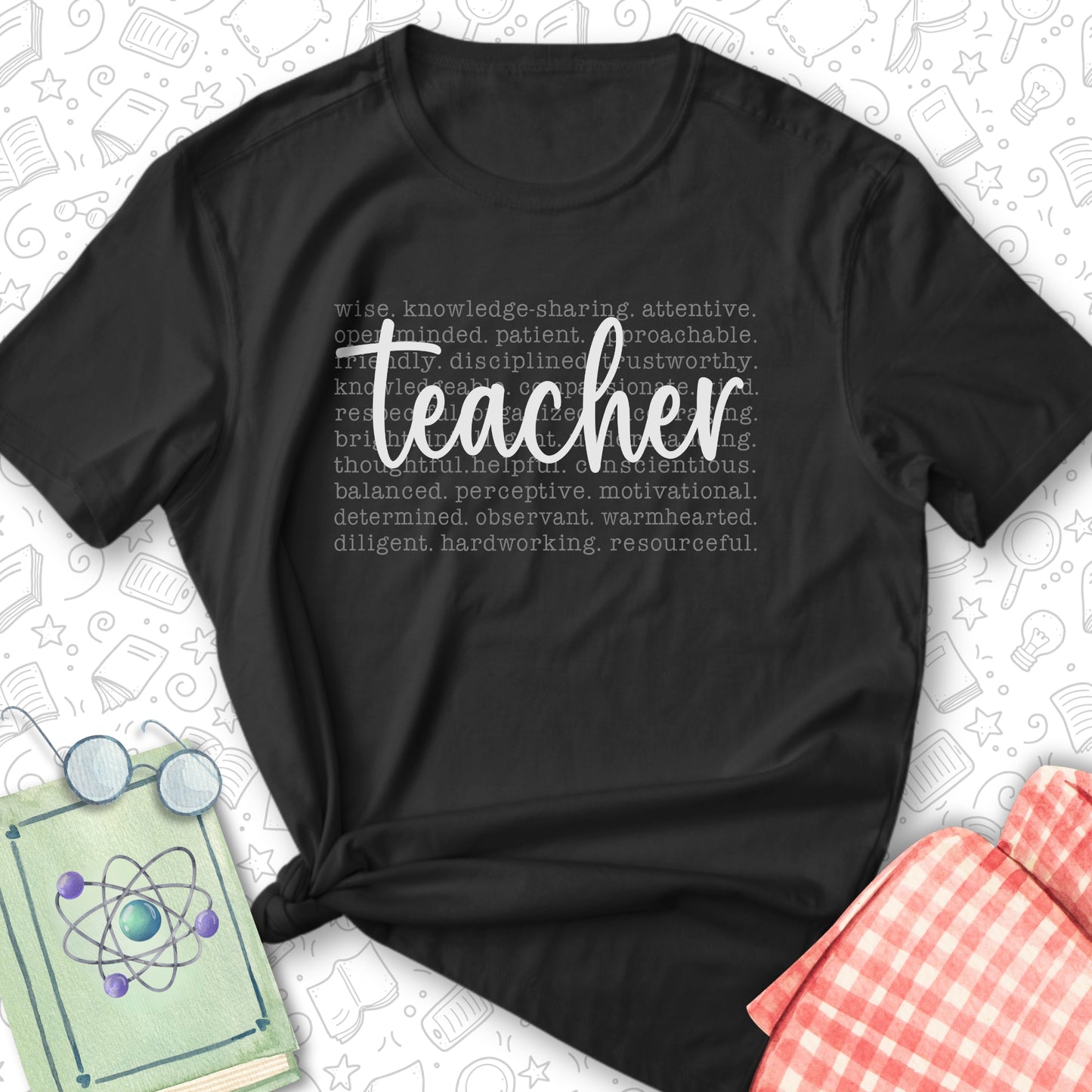 Teacher Tee