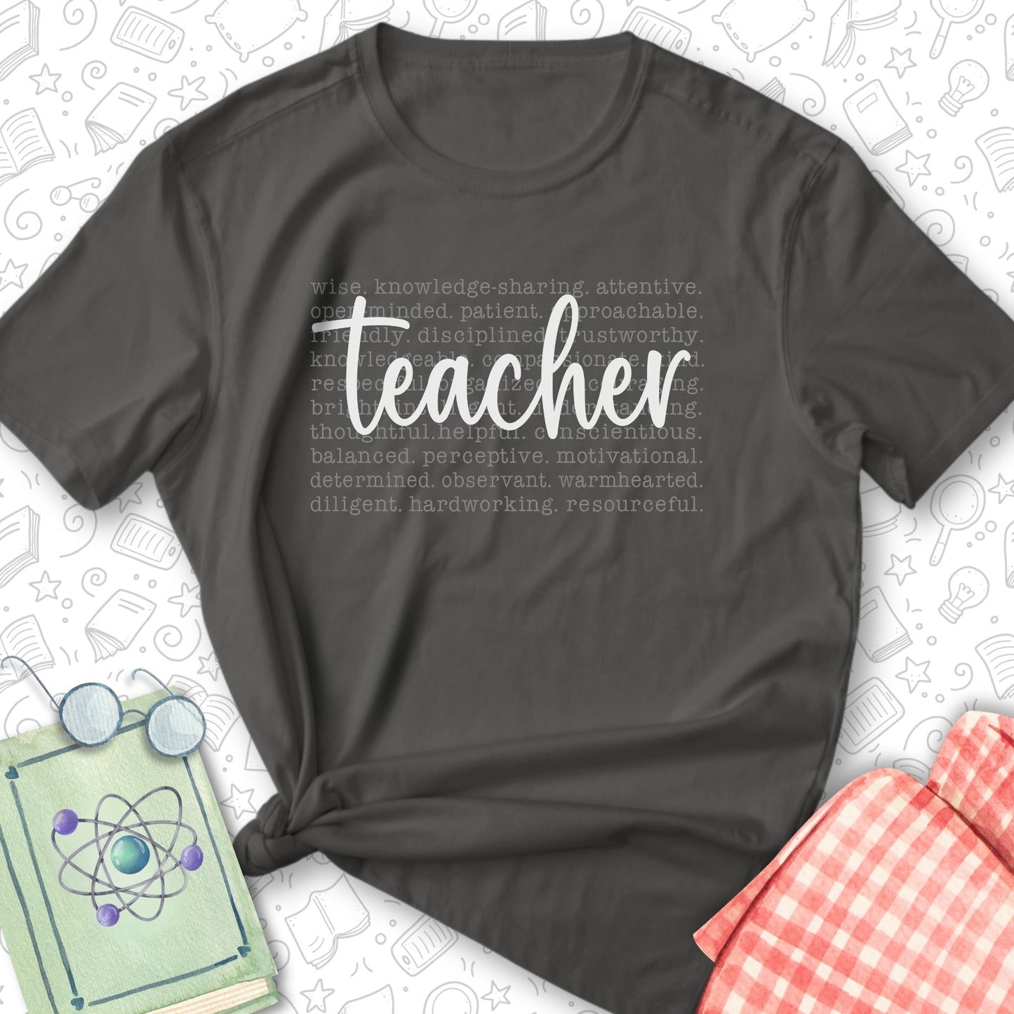Teacher Tee