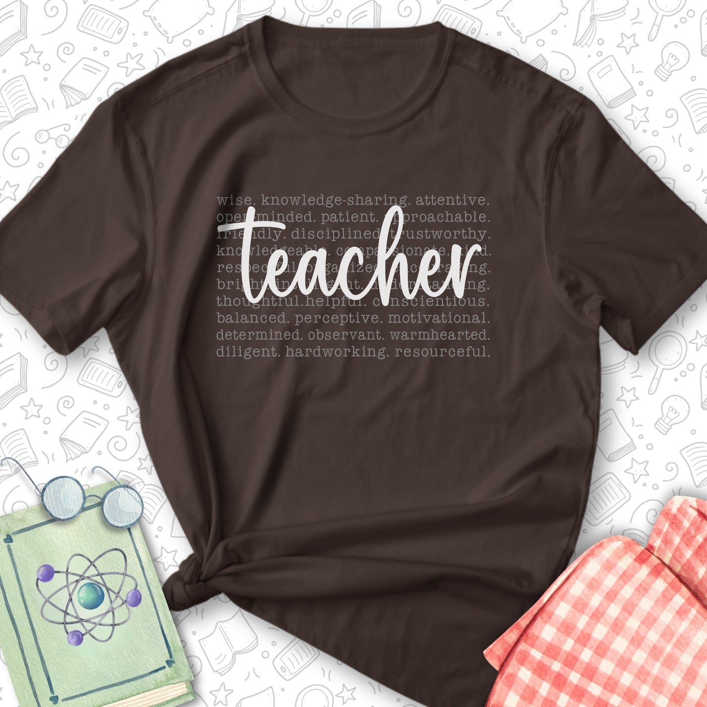 Teacher Tee