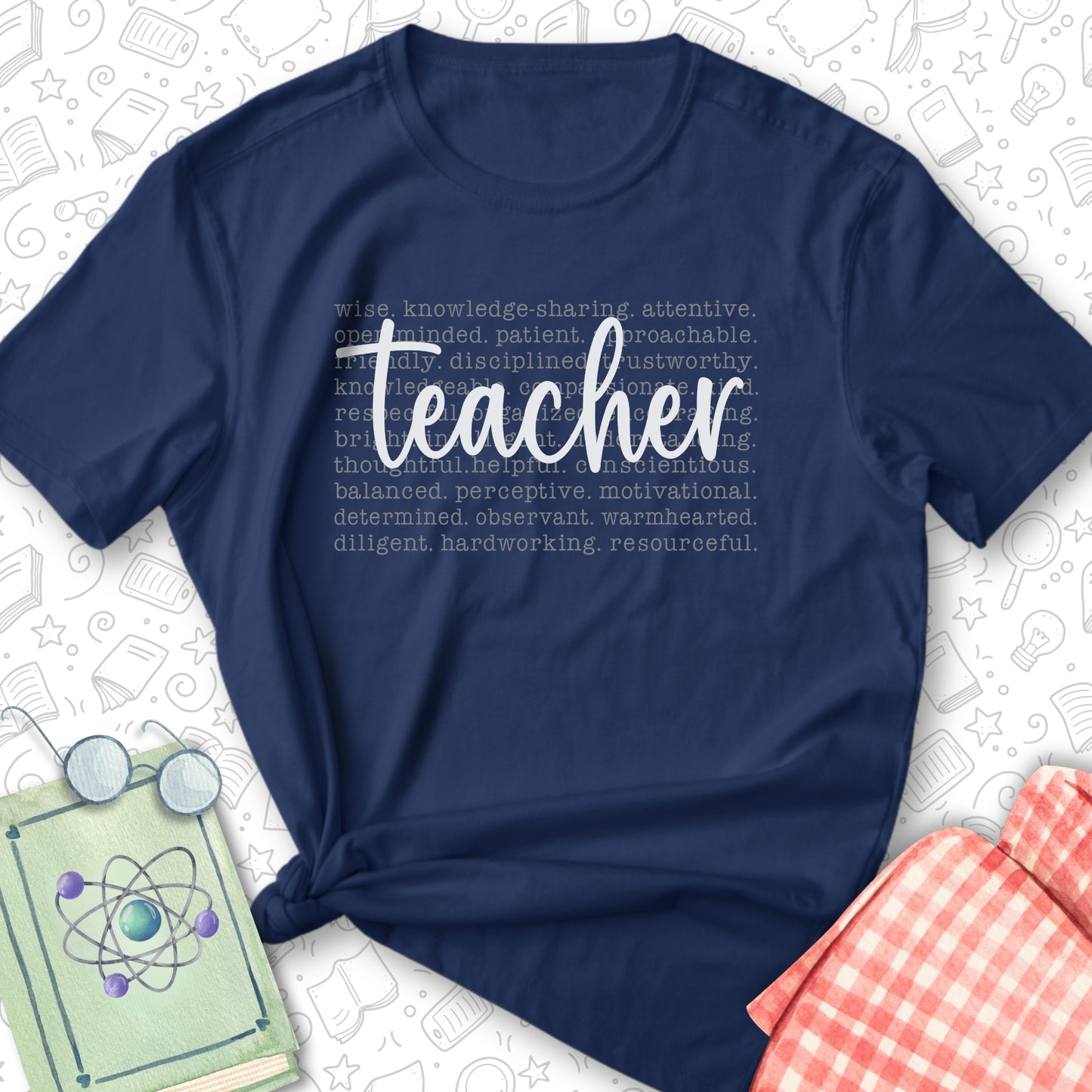 Teacher Tee