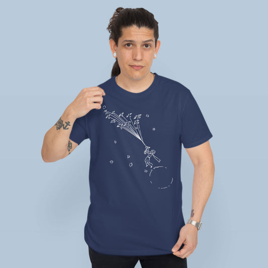 Little Prince Fly Tee
