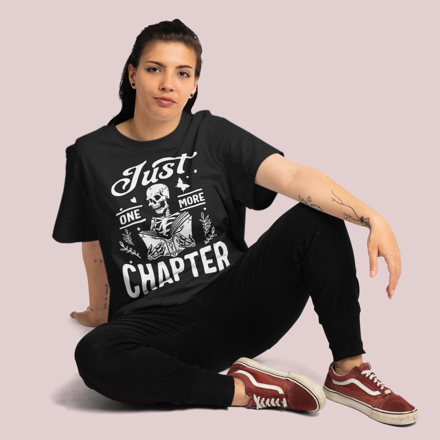 One More Tee