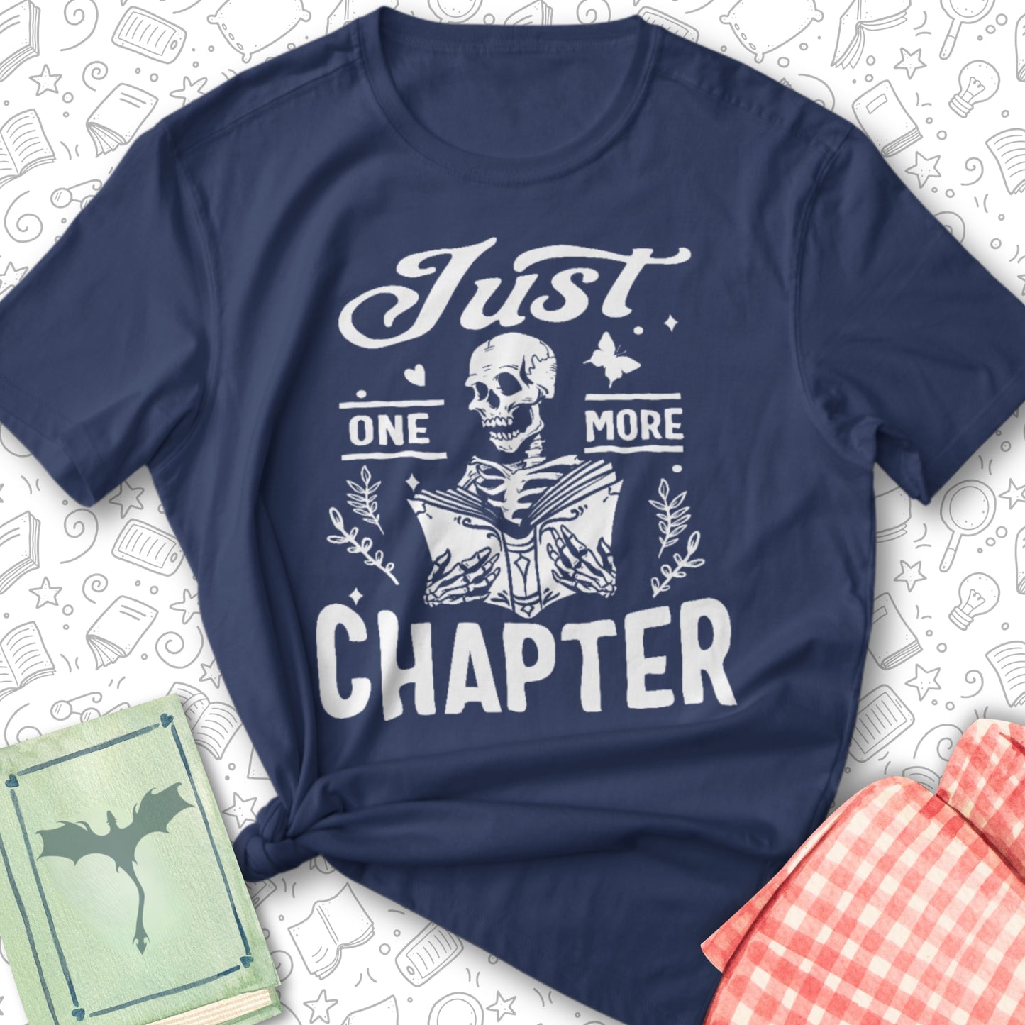 One More Tee