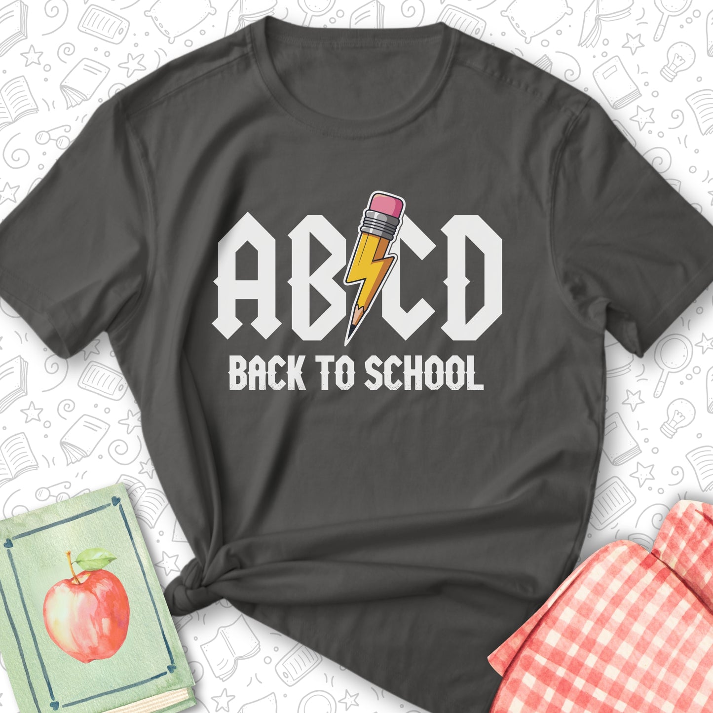 ABCD Tee