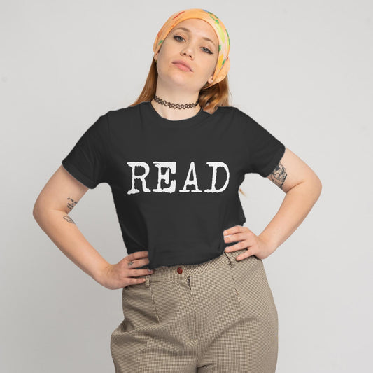 Read Tee
