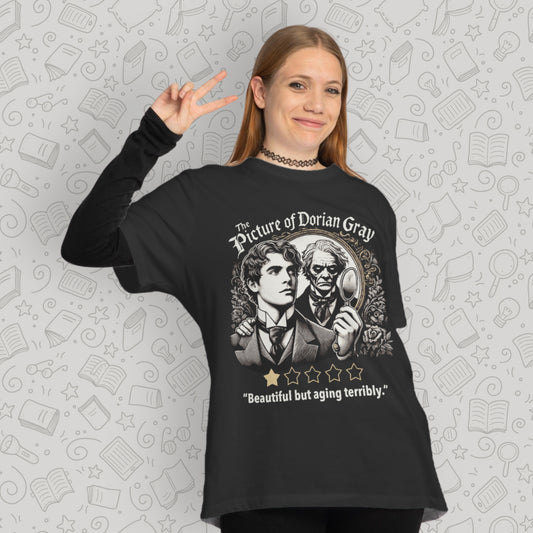 Dorian Gray Tee