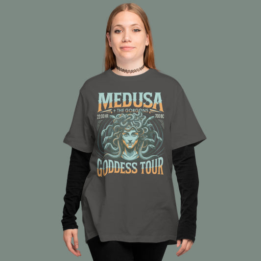 Medusa Tour Tee