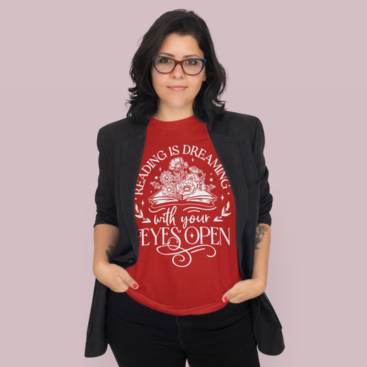 Dreaming Tee