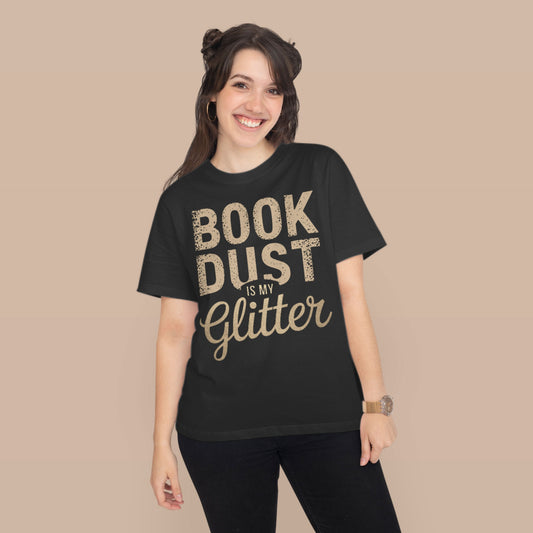Dust Glitter Tee