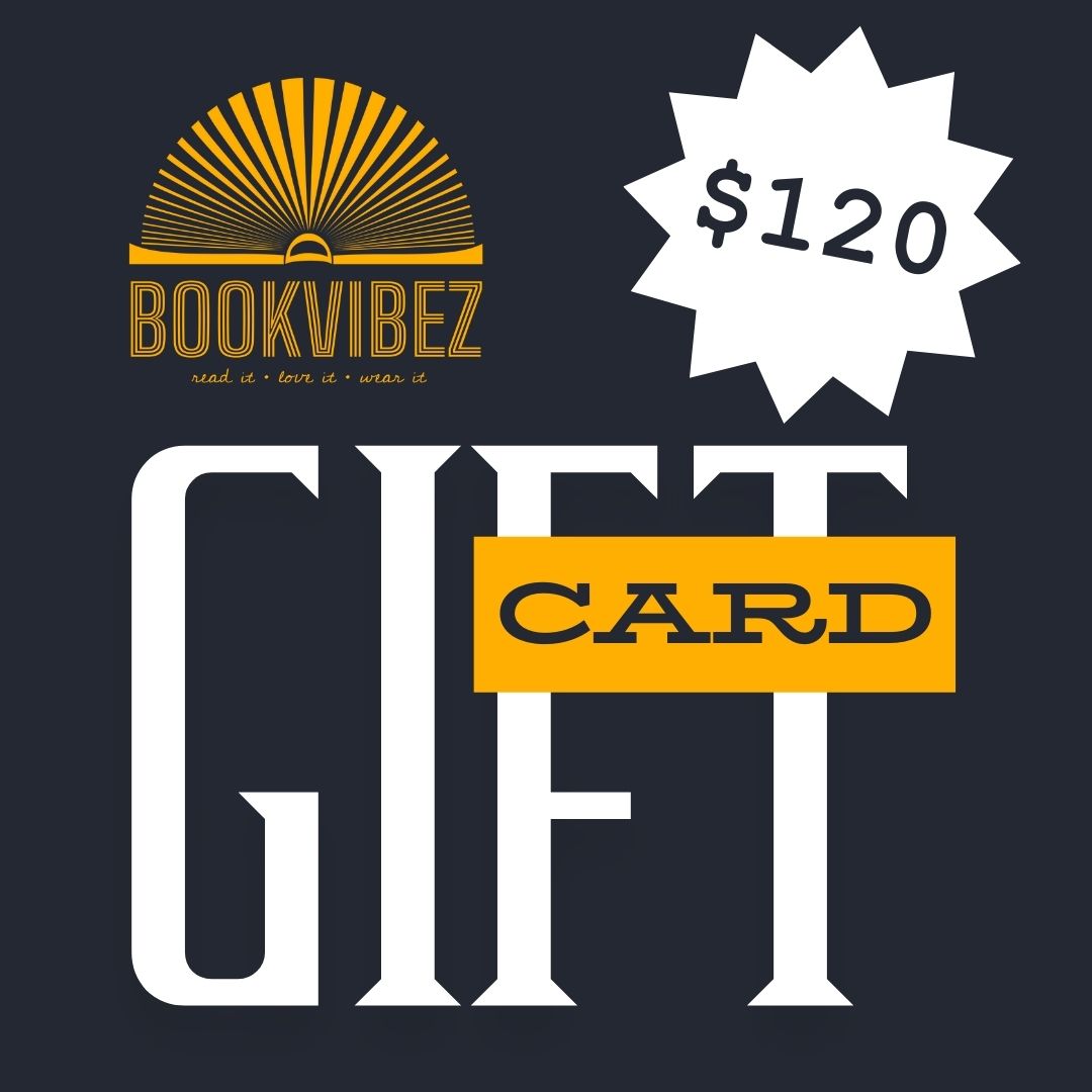 BOOKVIBEZ Gift Card