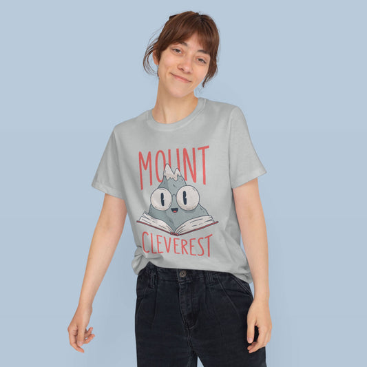 Cleverest Tee