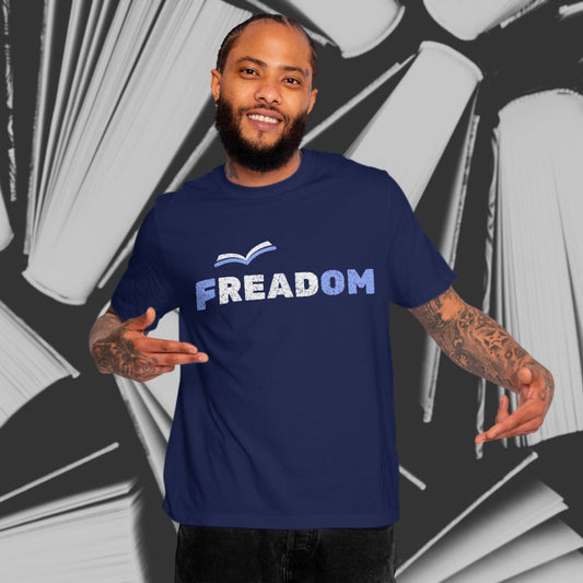 fREADom Tee