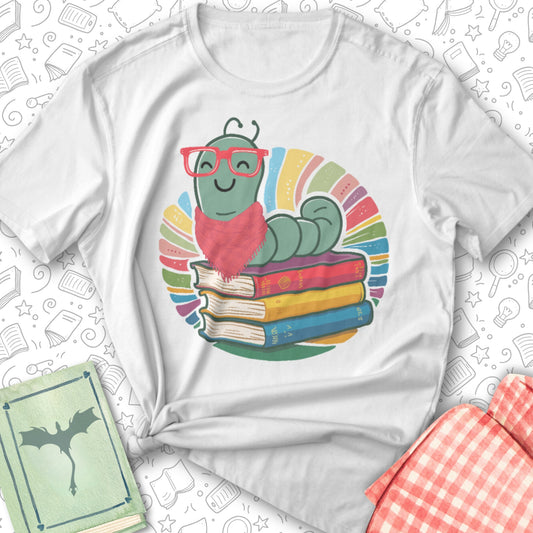 Bibzy Tee
