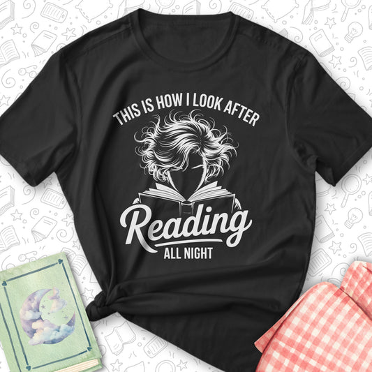 Look After Tee