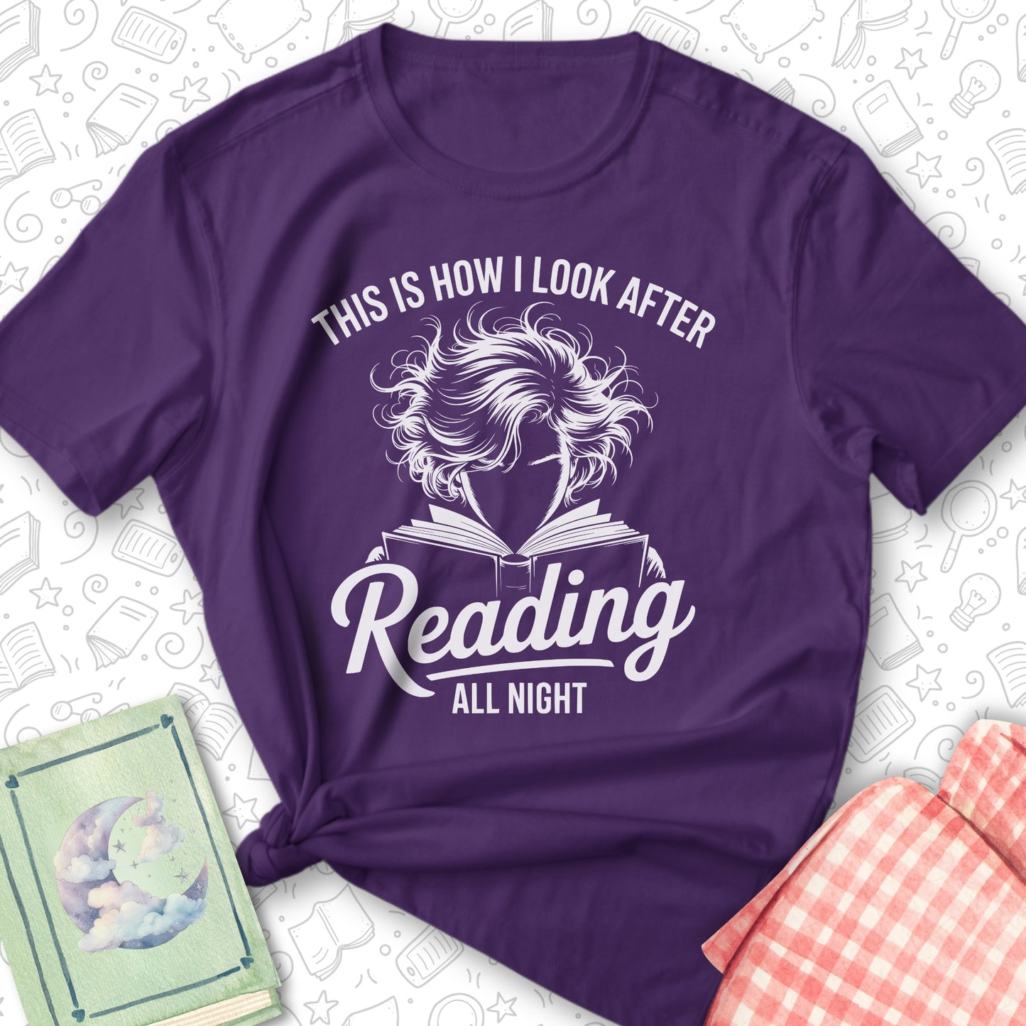 Look After Tee