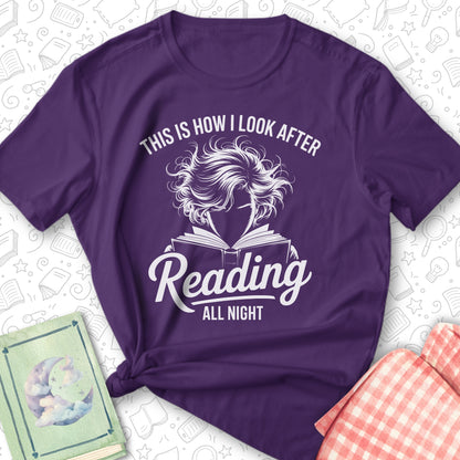 Look After Tee