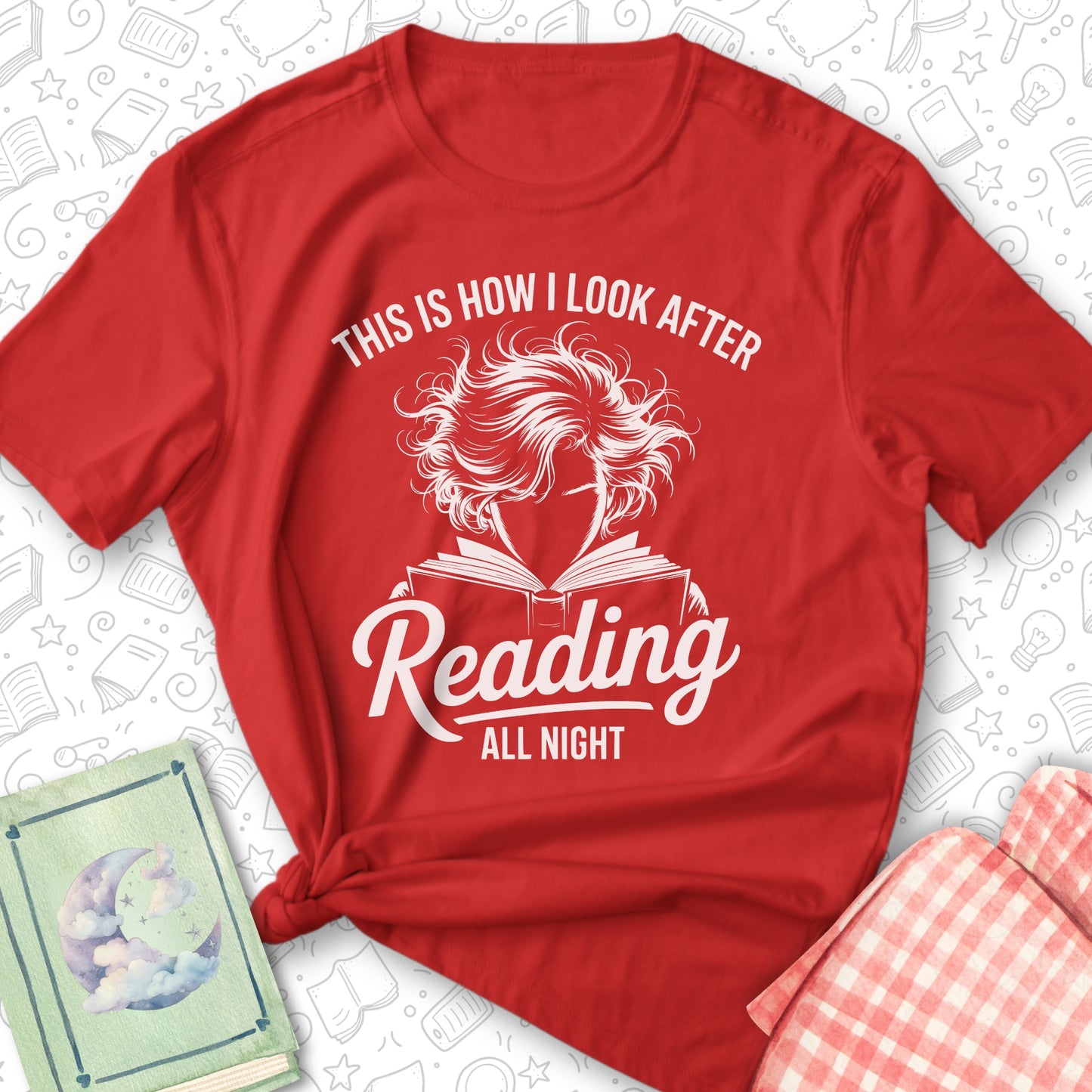 Look After Tee