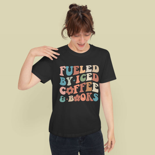 Iced Coffee Tee