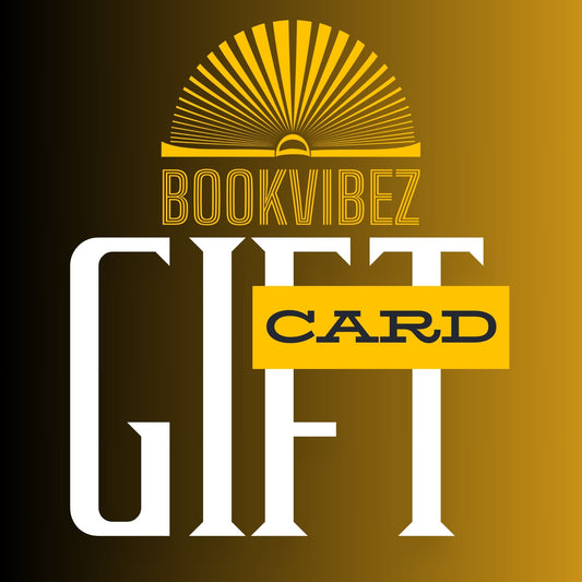 BOOKVIBEZ Gift Card