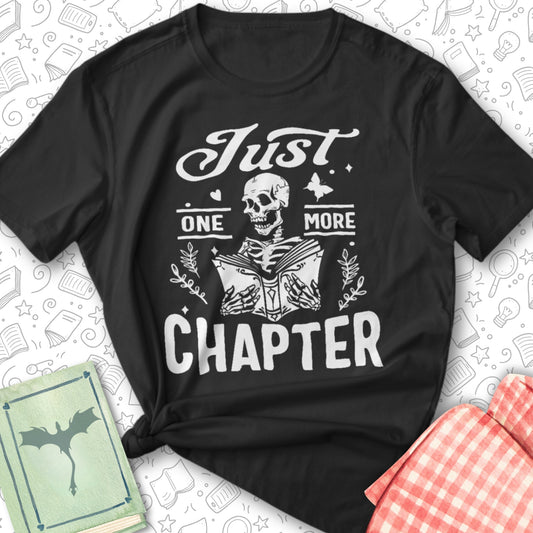 One More Tee