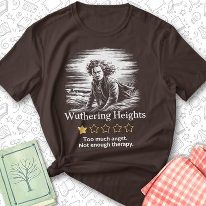 Wuthering Heights Tee