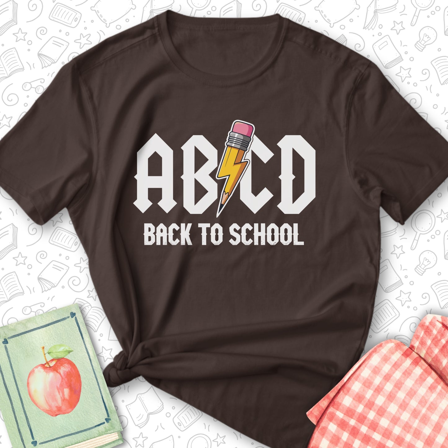 ABCD Tee