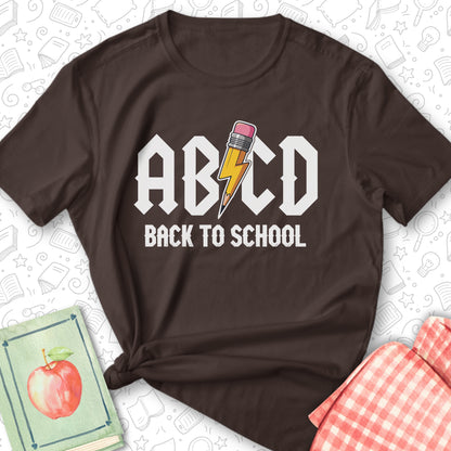 ABCD Tee