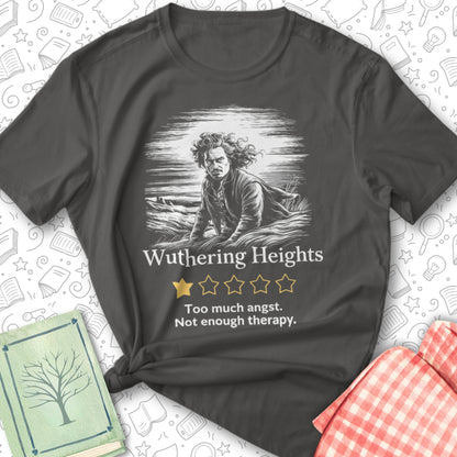 Wuthering Heights Tee