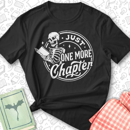 One More Tee
