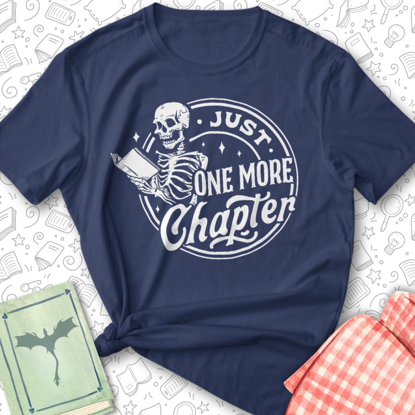 One More Tee