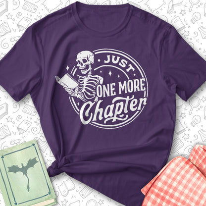 One More Tee