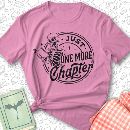 One More Tee