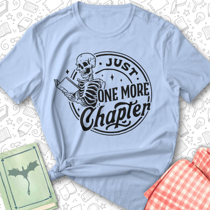 One More Tee