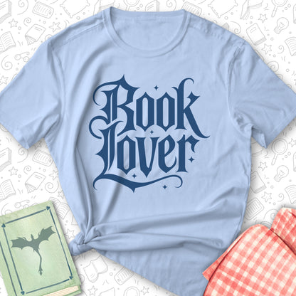 Book Lover Tee