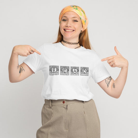 Read Tee