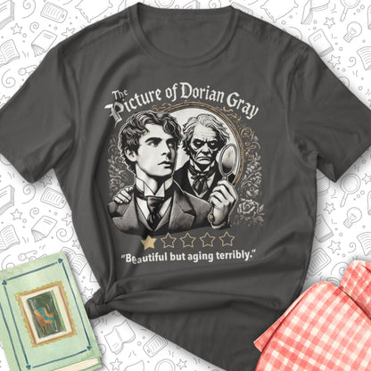 Dorian Gray Tee