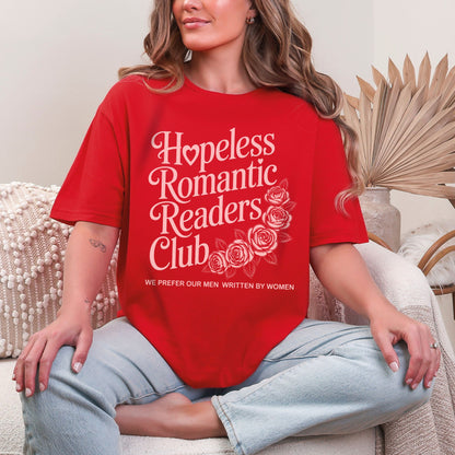 Hopeless Tee