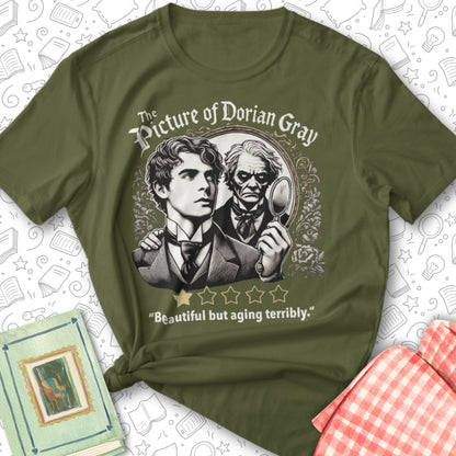 Dorian Gray Tee