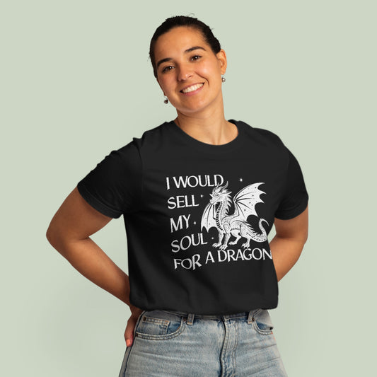 Sell My Soul Tee