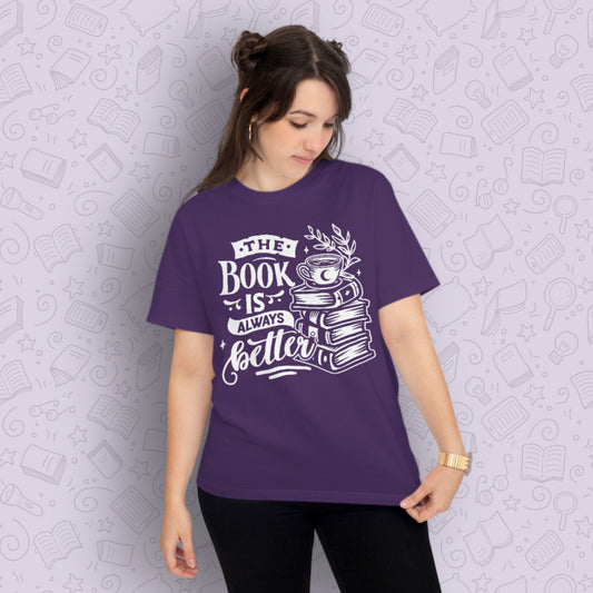 Always Better Tee