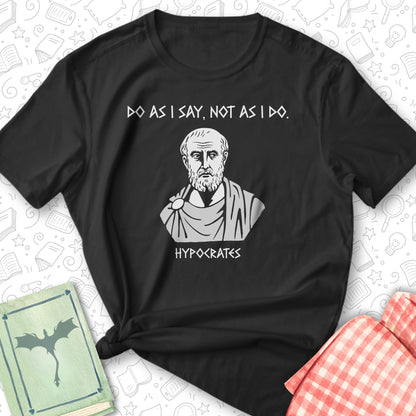 Hypocrates Tee