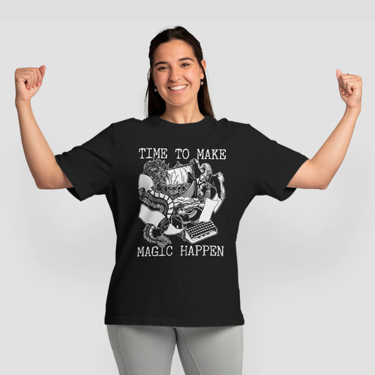 Make Magic Tee