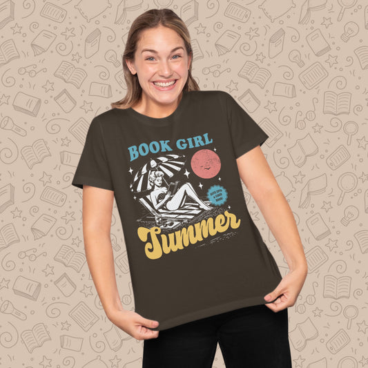 Vintage Summer Tee