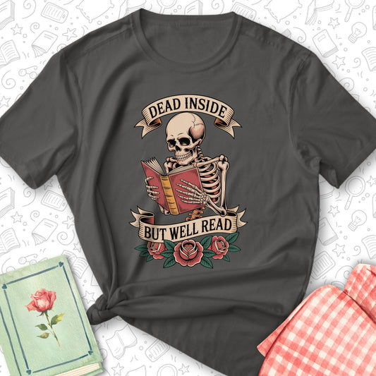 Dead Inside Tee