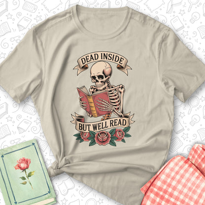 Dead Inside Tee