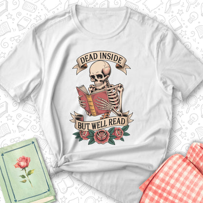 Dead Inside Tee